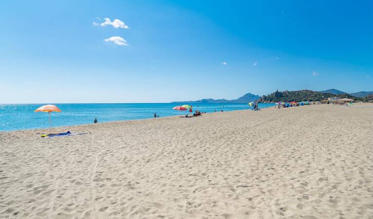 Camping 4 Mori Family Village **** photo 6 Sardaigne Tohapi